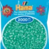 Hama mini mintunvihreä