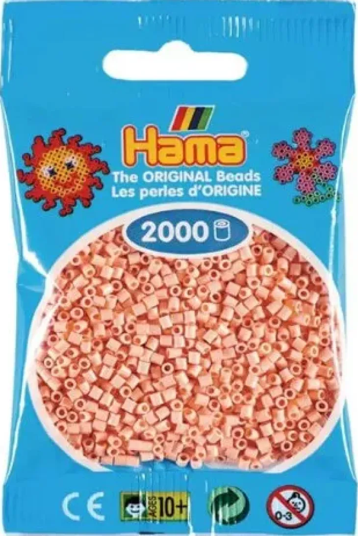 Hama mini nude