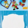 Hama mini 5205 pyöreät alustat 2kpl