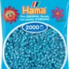 Hama mini siniharmaa