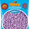 Hama mini vaaleanlila