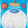 Hama mini valkoinen
