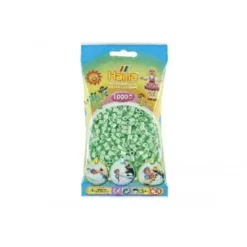 Hama 1000 pastelli minttu 207-98
