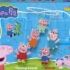 Hama pipsa possu ja pikkusisko mobile