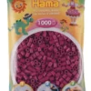 Hama pussi 1000 luumu 207-82