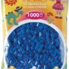 Hama pussi 1000 sininen 207-09