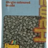 Hama pussi 1000 taupe harmaa 207-117