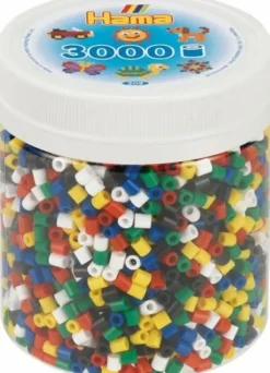 Hama rasia 3000 perusvärit