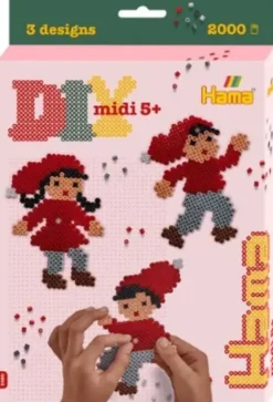 Hama tontut 2000