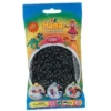 Hama tumma harmaa 207-71
