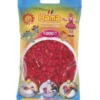 Hama tumma pinkki 207-29