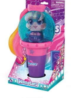 Hamstars micro party
