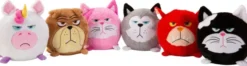 Hangry petz pehmo 30 cm