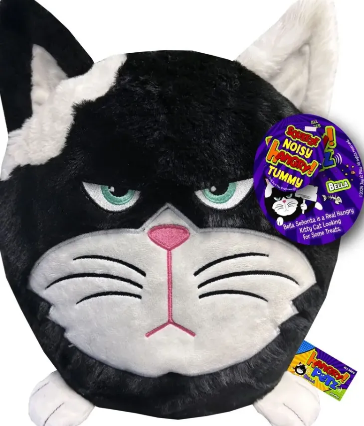Hangry petz pehmo 30 cm