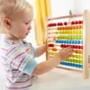 Hape helmitaulu sateenkaari