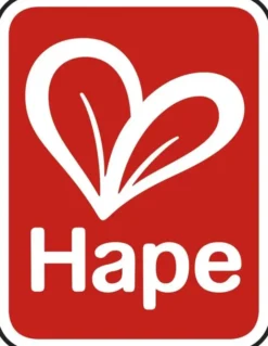 Hape hiekkamuotit meri