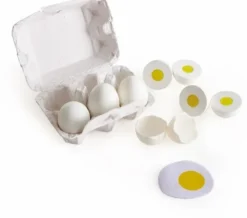 Hape kananmunakenno