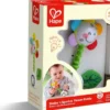Hape kukkahelistin