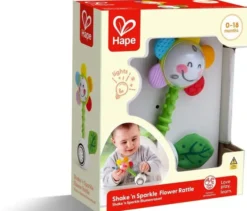 Hape kukkahelistin