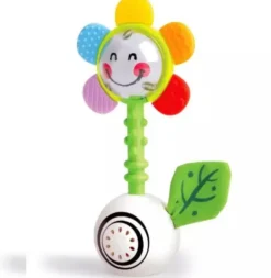 Hape kukkahelistin