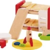 Hape lastenhuone