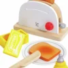 Hape leivänpaahdin