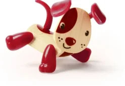 Hape minieläimet koira