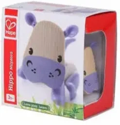 Hape minieläimet virtahepo