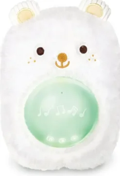 Hape soittorasia huggy bobo