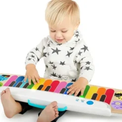 Hape taikakoskettimet baby einstein