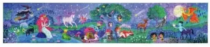 Hape taikametsä 200 palaa