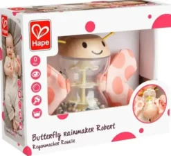 Hape vauvalelu perhonen