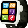 Happy baby my first smartwhatch