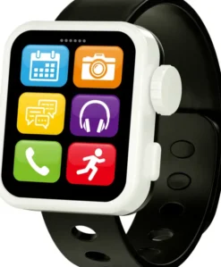 Happy baby my first smartwhatch