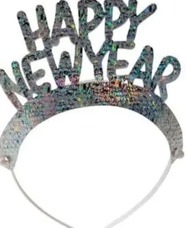 Happy new year panta 6 kpl