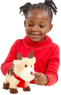 Happy pets playful pikku poro