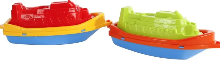 Happy summer vene 14,5 cm 2 kpl