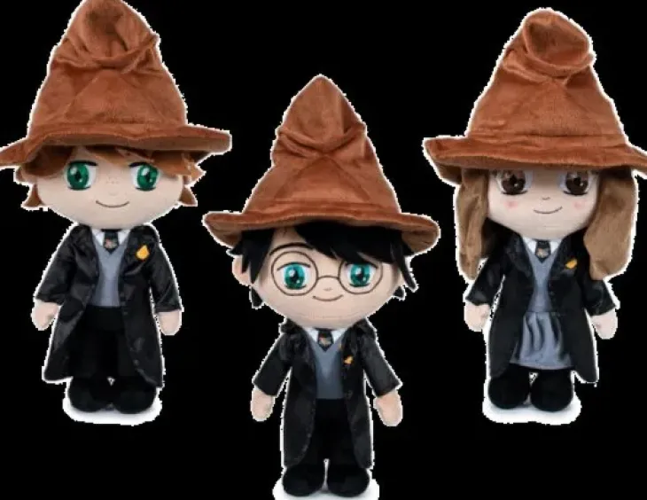 Harry potter pehmo 29 cm