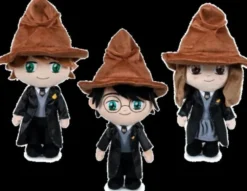 Harry potter pehmo 20 cm
