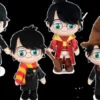 Harry potter severus snape pehmo 20 cm