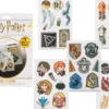 Harry potter tech tarrasetti