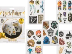 Harry potter tech tarrasetti