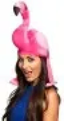 Hattu flamingo