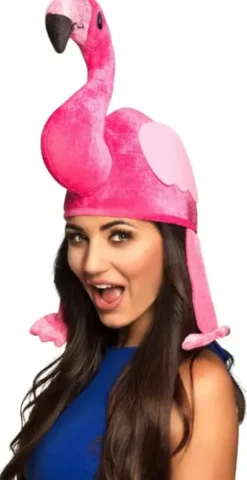 Hattu flamingo