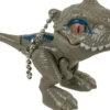 Haukkaava dino avaimenperä
