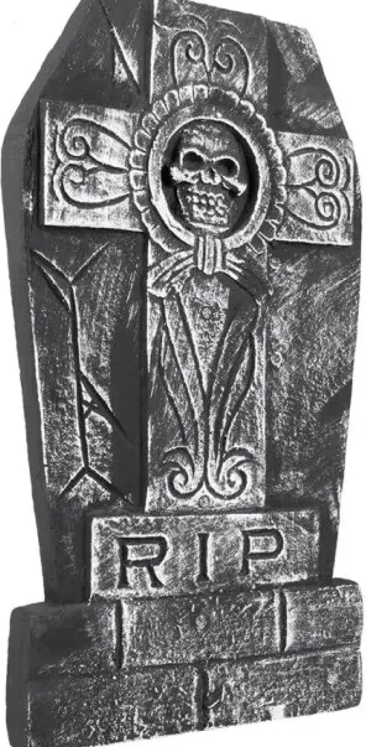 Hautakivi rip 50 x 27 cm
