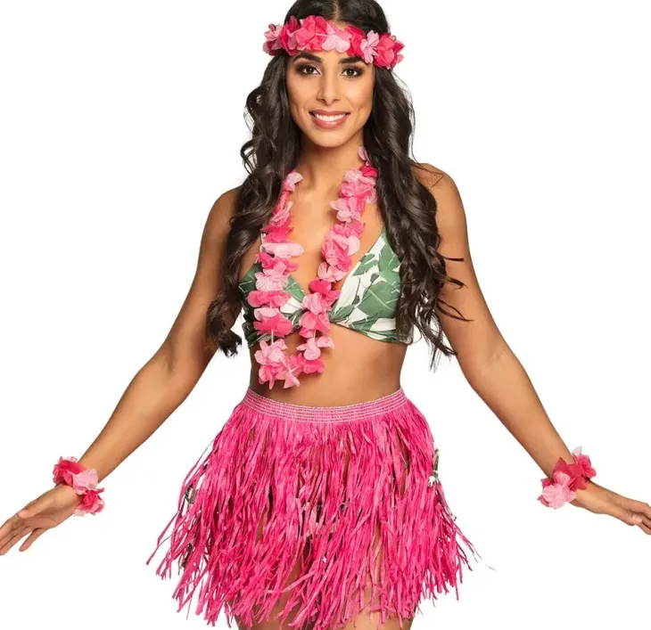 Hawaii setti