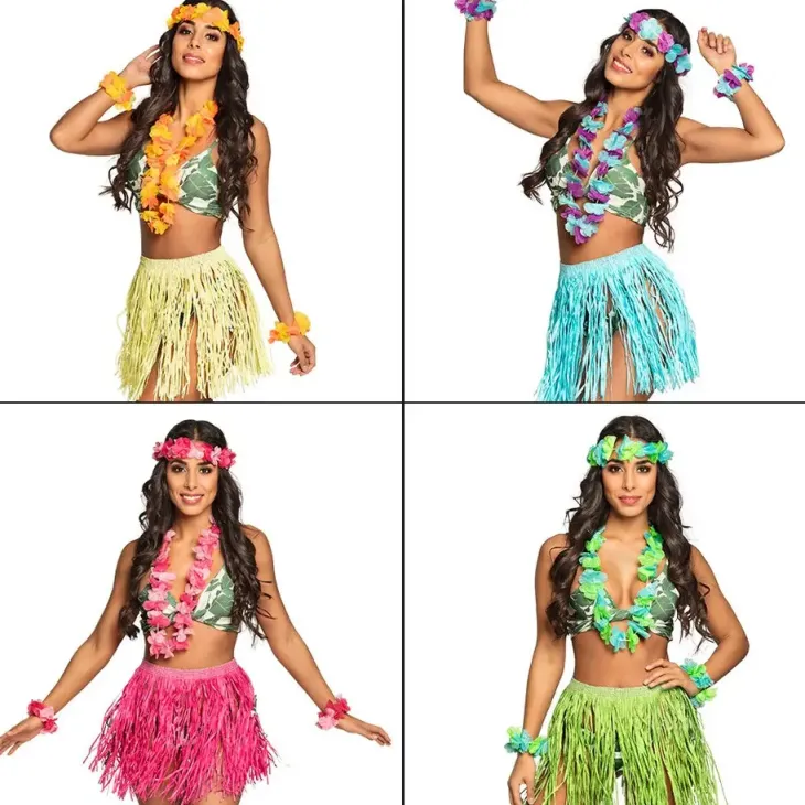 Hawaii setti