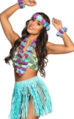 Hawaii setti