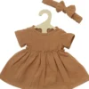 Heless nuken mekko ja hiuspanta 35-45cm